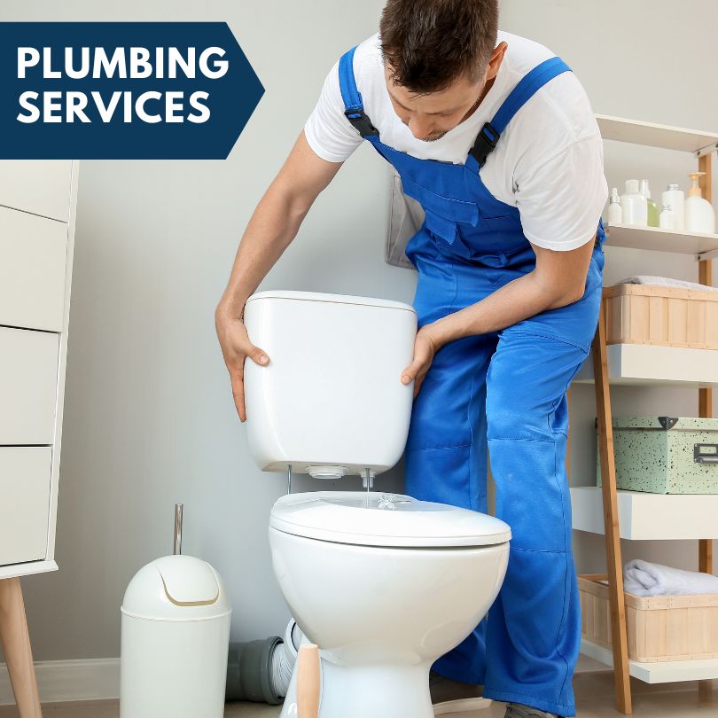 Plumbing Company in Mchenry, IL