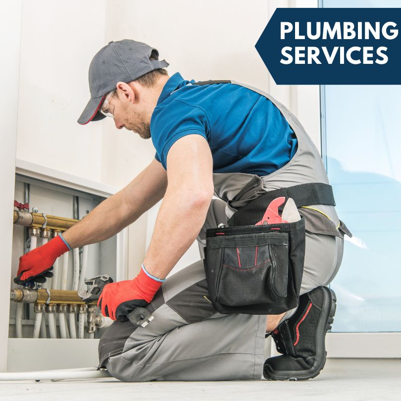 Mchenry Plumbing Company